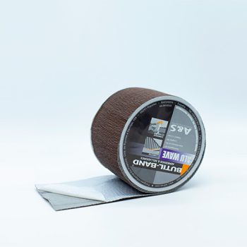 Butilband Alu Wave