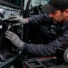 Selladores de butilo para automoción