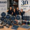 comprar bandas de butilo